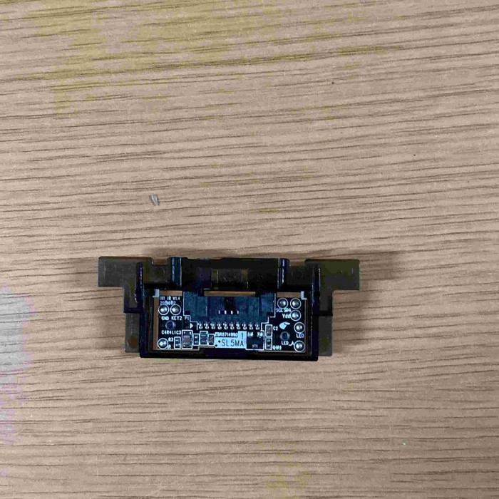 BOTONERA IR LG 65UN81006LB EBR87149901 (2UDS)