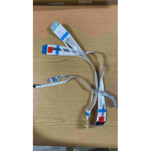 CABLE LVDS LG 65UN81006LB EAD65611701 EAD65611702 EAD65825803