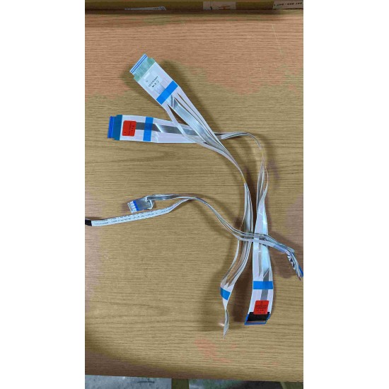 CABLE LVDS LG 65UN81006LB EAD65611701 EAD65611702 EAD65825803