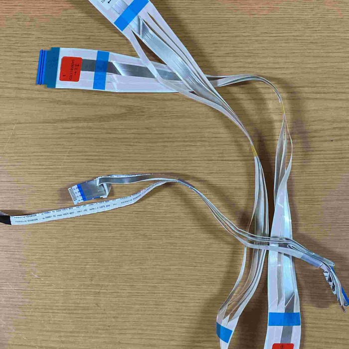 CABLE LVDS LG 65UN81006LB EAD65611701 EAD65611702 EAD65825803