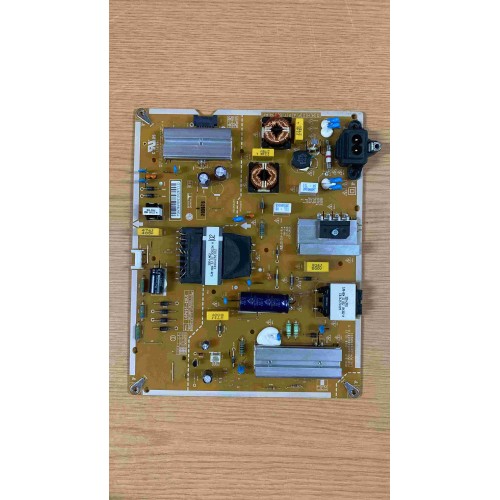 FUENTE ALIMENTACIÓN LG 65UN81006LB EAX69083101(1.7) EAY65769211