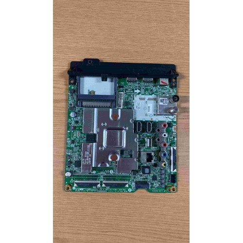 MAINBOARD LG 65UN81006LB EAX69083603(1.0) EBT66210503