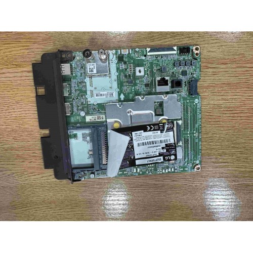 MAINBOARD LG 65UP75006LF EAX69532504(1.0) EBR66803103