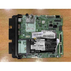 MAINBOARD LG 65UP75006LF EAX69532504(1.0) EBT66697703
