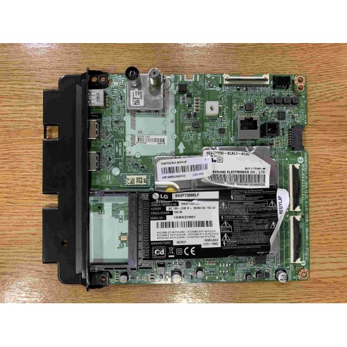 MAINBOARD LG 65UP75006LF EAX69532504(1.0) EBT66697703