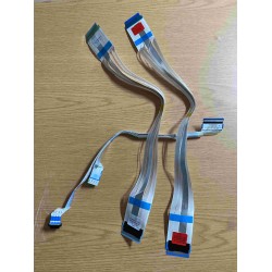 CABLE LVDS LG 55UP751C0ZF EAD65611701 EAD65611702 EAD65825805