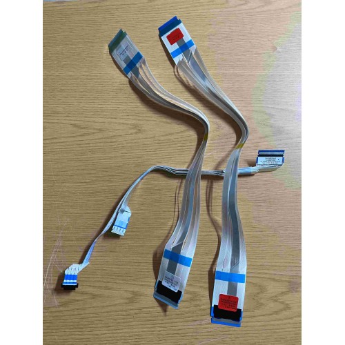 CABLE LVDS LG 55UP751C0ZF EAD65611701 EAD65611702 EAD65825805
