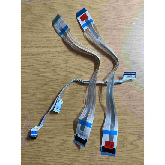 CABLE LVDS LG 55UP751C0ZF EAD65611701 EAD65611702 EAD65825805