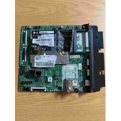 MAINBOARD LG 65UP751C0ZF EAX69715102(1.0) EBT66697703 