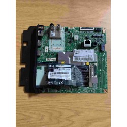 MAINBOARD LG 65UP751C0ZF EAX69715102(1.0) EBT66803103