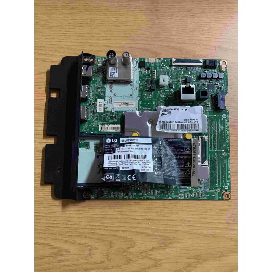 MAINBOARD LG 65UP751C0ZF EAX69715102(1.0) EBT66803103