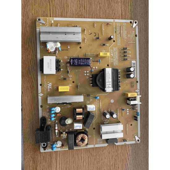 FUENTE ALIMENTACION LG 65UP76706LB EAX69502502(1.0) EAY65895632