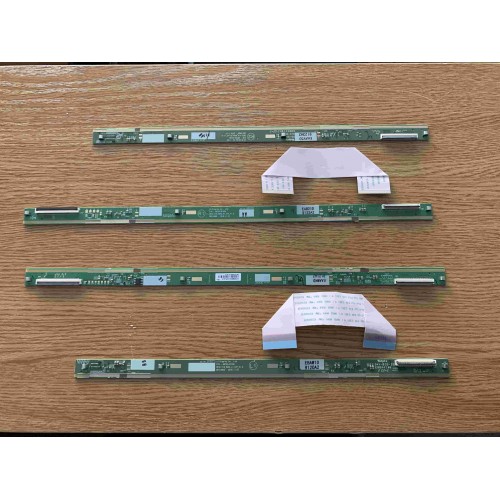 T.CON BOARDS LG 65UP751C0ZF 6870S-9103A 9123A
