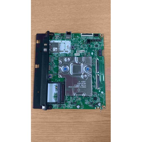 MAINBOARD LG 65UP77006LB EAX69487906(1.0) EBT66679202