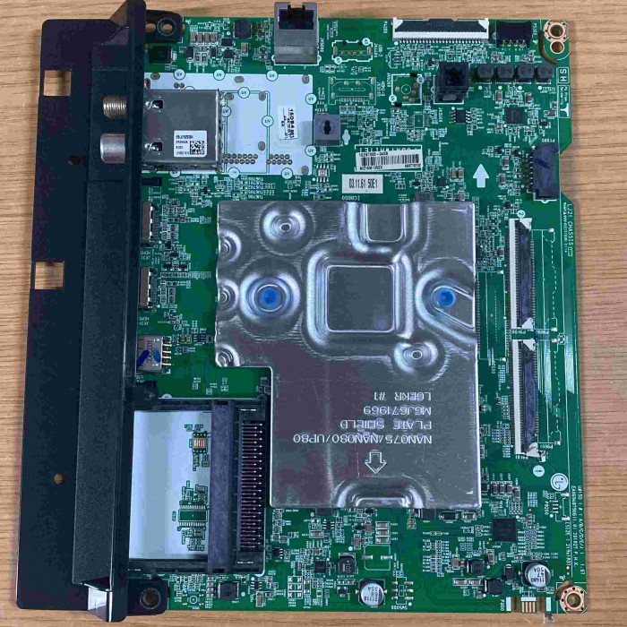 MAINBOARD LG 65UP77006LB EAX69487906(1.0) EBT66679202