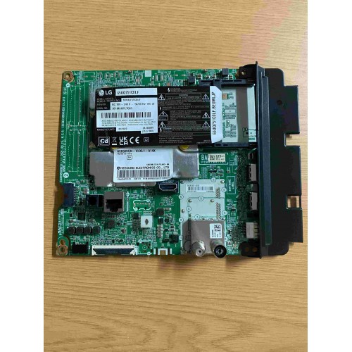 MAINBOARD LG 65UQ751C0LF EAX69830902(1.0) EBT67238603