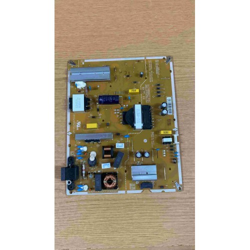 FUENTE ALIMENTACIÓN LG 65UQ80006LB EAX69502502(1.0) EAY65895632