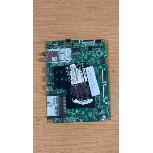 MAINBOARD LG 65UQ80006LB EAX69581205(1.0) EBT66980303