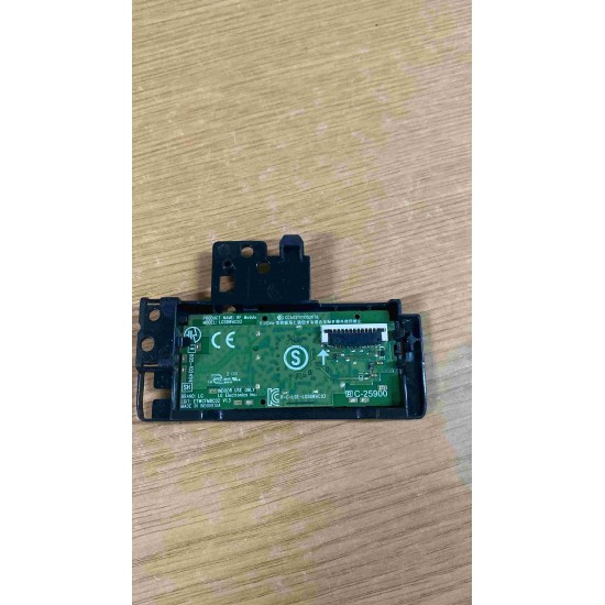 RECEPTOR WIFI LG 65UQ80006LB LGSBWAC03 RECEPTOR WIFI LG 65UQ80006LB LGSBWAC03