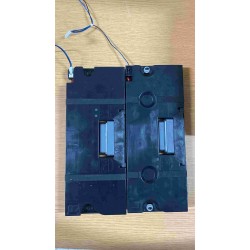 ALTAVOCES LG 65UR80006LJ EAB65816203 EAB65816204