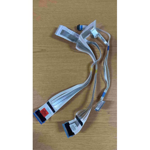 CABLE LVDS LG 65UR80006LJ EAD64666301 EAD64666302 EAD65825825 