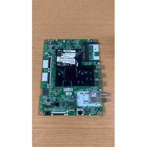 MAINBOARD LG 65UR80006LJ EAX70042603(1.2) EBT67413403