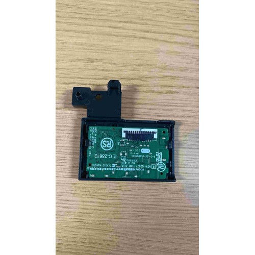 RECEPTOR WIFI LG 65UR80006LJ LGSBWAC23