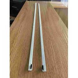 KIT BARRA LED LG 65UV341C 65 V17 ART3 3052 REV0.3 R L TYPE