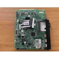 MAINBOARD LG 65UV341C EAX67449404(1.0) EBT64035903