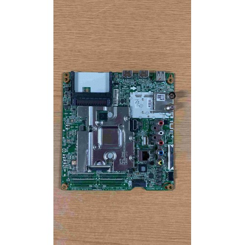 MAINBOARD LG 70UM7450PLA EAX68253605(1.1) EBT65913703