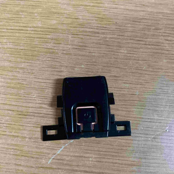 BOTONERA IR LG 75NANO756PA EBR31871501