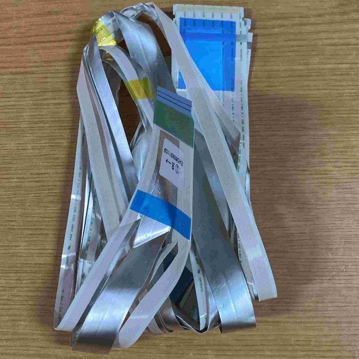CABLE LVDS LG 75NANO756PA EAD65891109 EAD65891110