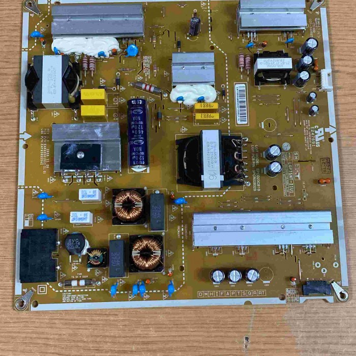 FUENTE ALIMENTACIÓN LG 75NANO756PA EAX69501502(1.0) EAY65895542