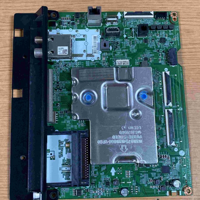 MAINBOARD LG 75NANO756PA EAX69581203(1.0) EBT66727603