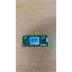 RECEPTOR WIFI LG 75NANO756PA LGSBWAC03