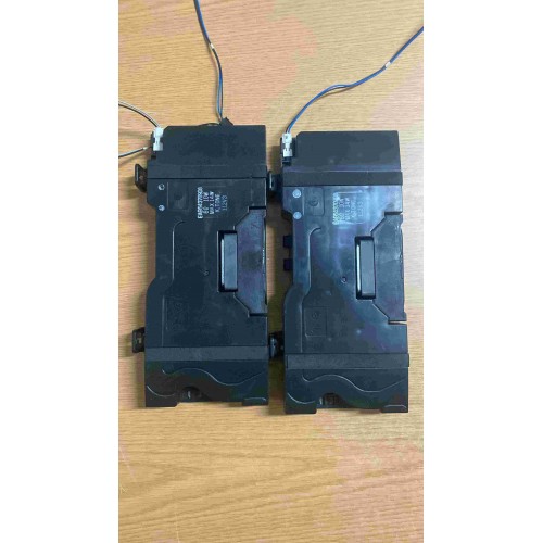 ALTAVOCES LG 75NANO796NF EAB64370908