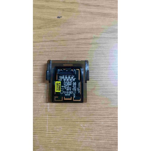 BOTONERA IR LG 75NANO796NF EBR83592302