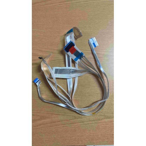 CABLE LVDS LG 75NANO796NF EAD64666303 EAD64666304 EAD65825804