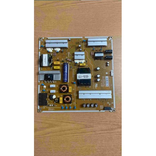 FUENTE ALIMENTACIÓN LG 75NANO796NF EAX69063801(1.6) EAY65769201