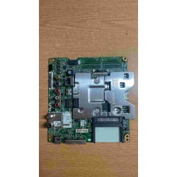 MAINBOARD LG 75UK6500PLA EAX67872805(1.1) EBT66112603
