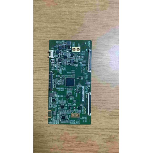 T.CON LG 75UK6500PLA  C-PCB-HV750QUB-N9D