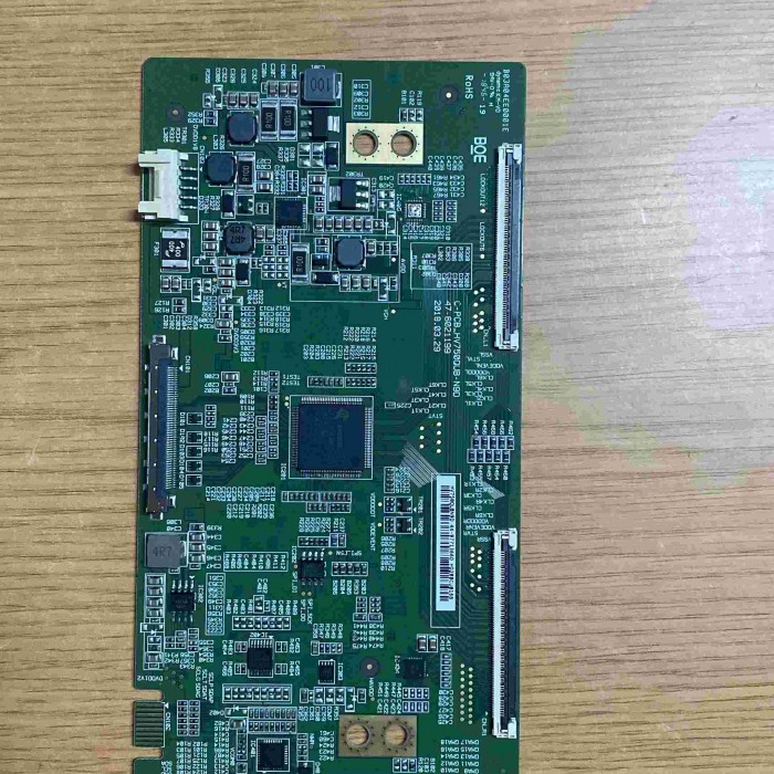 T.CON LG 75UK6500PLA  C-PCB-HV750QUB-N9D