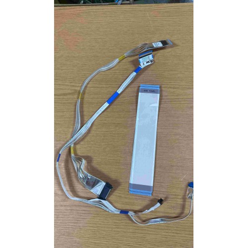 CABLE LVDS LG 75UM7050PLA EAD63787826 EAD65505209