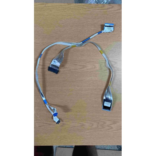 CABLE LVDS LG 75UM7110PLB EAD63787826 EAD65387314