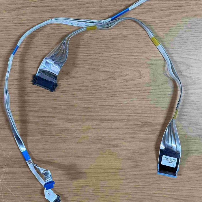 CABLE LVDS LG 75UM7110PLB EAD63787826 EAD65387314