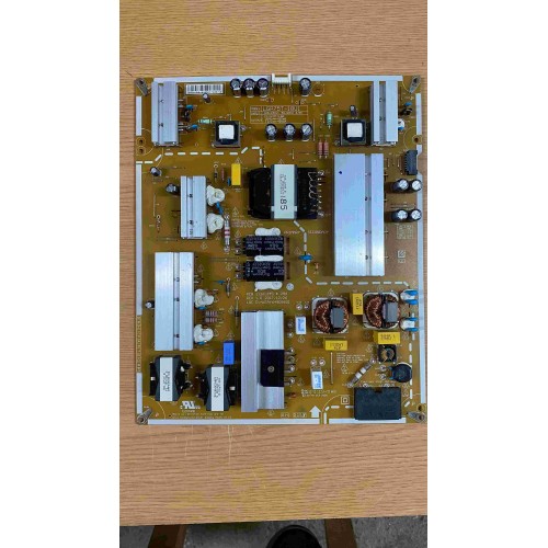 FUENTE ALIMENTACIÓN LG 75UM7110PLB EAY64908601 LGP75T-18U1