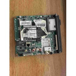 MAINBOARD LG 75UN71006LC EAX69083603(1.0) EBT66484903