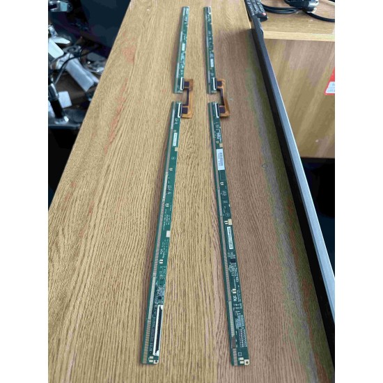T.CON BOARD LG 75UN71006LC 47-6002092 HV750QUB-N9D L1