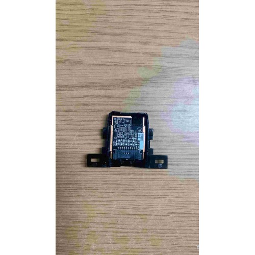 BOTONERA IR LG 75UP77006LB EBR31871501