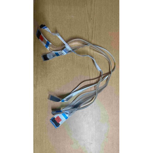CABLE LVDS LG 75UP77006LB EAD64666323 EAD64666324 EAD65825830